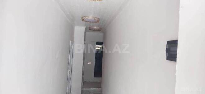 7 otaqlı həyət evi/bağ evi - Ramana q. - 250 m² (21)