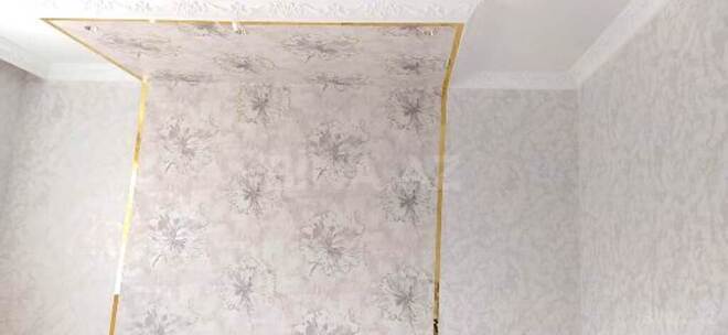 7 otaqlı həyət evi/bağ evi - Ramana q. - 250 m² (9)
