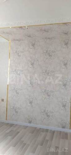 7 otaqlı həyət evi/bağ evi - Ramana q. - 250 m² (16)