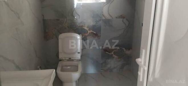 7 otaqlı həyət evi/bağ evi - Ramana q. - 250 m² (13)