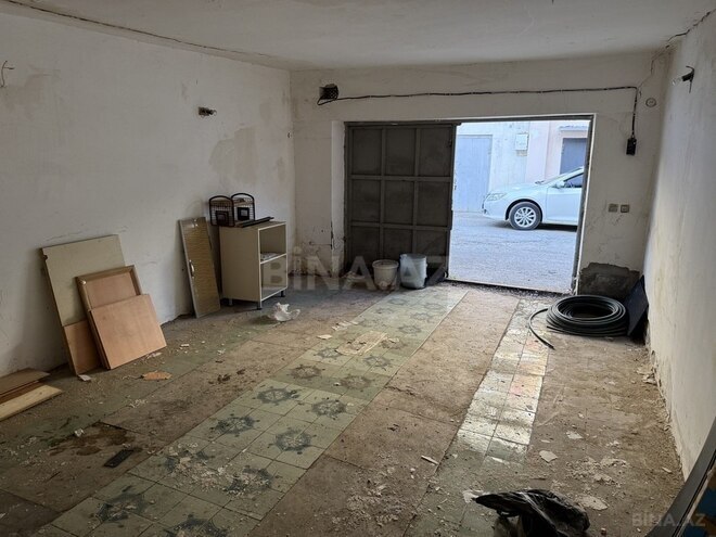 Qaraj - Həzi Aslanov m. - 24 m² (2)