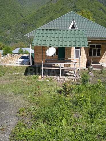 3-комн. дом/дача - Гах - 100 м² (1)