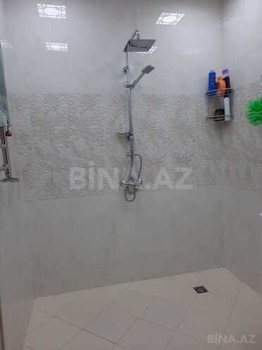 6 otaqlı həyət evi/bağ evi - Kürdəxanı q. - 200 m² (14)