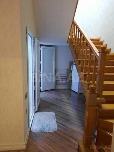 6 otaqlı həyət evi/bağ evi - Kürdəxanı q. - 200 m² (16)