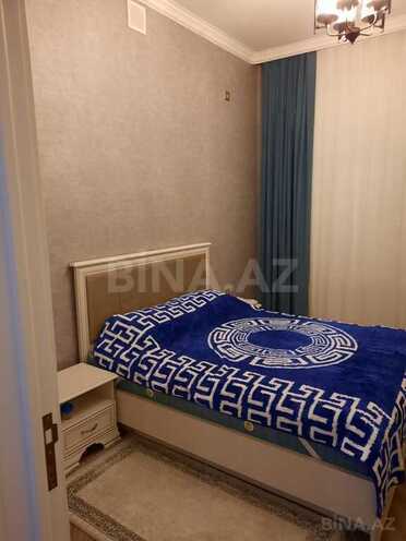 6 otaqlı həyət evi/bağ evi - Kürdəxanı q. - 200 m² (7)