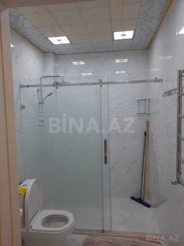 6 otaqlı həyət evi/bağ evi - Kürdəxanı q. - 200 m² (13)