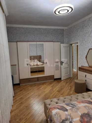 6 otaqlı həyət evi/bağ evi - Kürdəxanı q. - 200 m² (15)