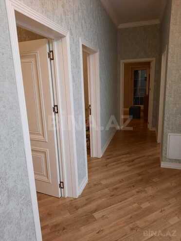 6 otaqlı həyət evi/bağ evi - Kürdəxanı q. - 200 m² (11)
