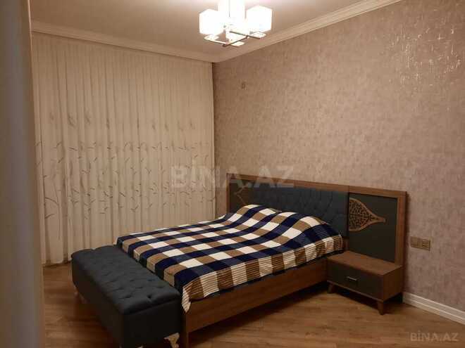 6 otaqlı həyət evi/bağ evi - Kürdəxanı q. - 200 m² (9)