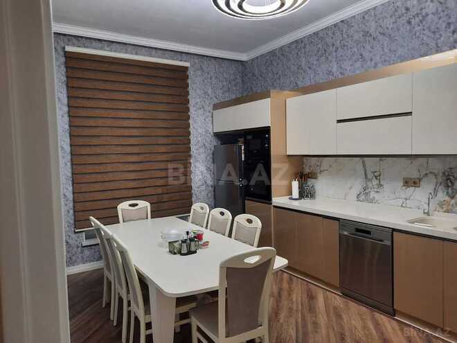 6 otaqlı həyət evi/bağ evi - Kürdəxanı q. - 200 m² (6)