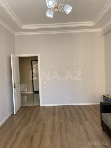 2 otaqlı yeni tikili - Saray q. - 58 m² (2)