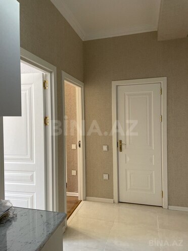 2 otaqlı yeni tikili - Saray q. - 58 m² (5)