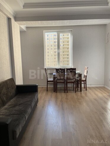 2 otaqlı yeni tikili - Saray q. - 58 m² (6)