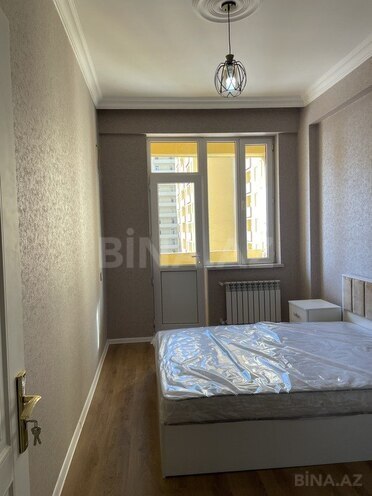 2 otaqlı yeni tikili - Saray q. - 58 m² (3)