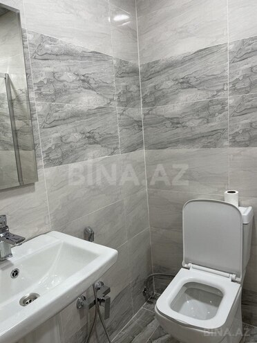 2 otaqlı yeni tikili - Saray q. - 58 m² (8)