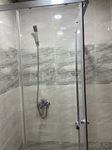 2 otaqlı yeni tikili - Saray q. - 58 m² (9)