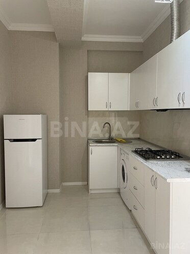 2 otaqlı yeni tikili - Saray q. - 58 m² (4)