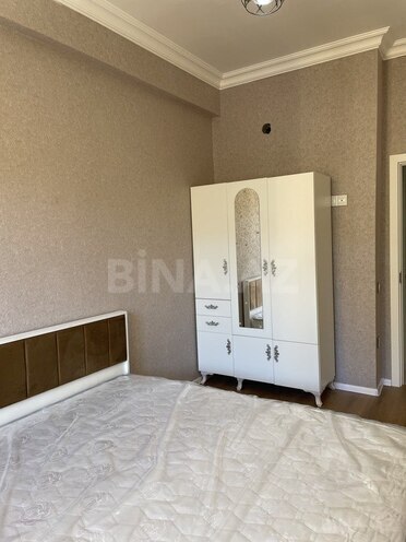 2 otaqlı yeni tikili - Saray q. - 58 m² (7)
