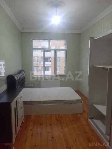 3-комн. новостройка - м. Ази Асланов - 100 м² (3)