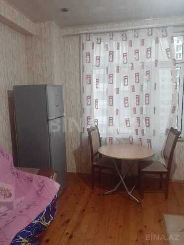 3-комн. новостройка - м. Ази Асланов - 100 м² (2)