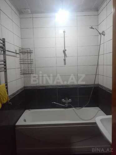 3-комн. новостройка - м. Ази Асланов - 100 м² (10)