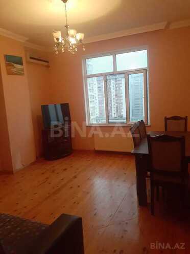 3-комн. новостройка - м. Ази Асланов - 100 м² (8)