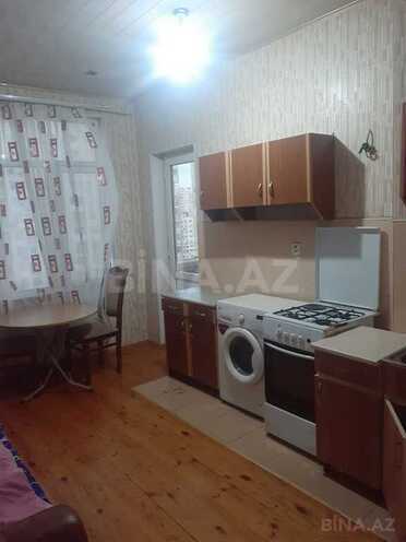 3-комн. новостройка - м. Ази Асланов - 100 м² (1)