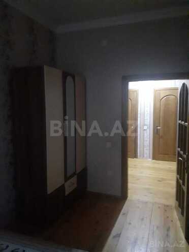 3-комн. новостройка - м. Ази Асланов - 100 м² (5)