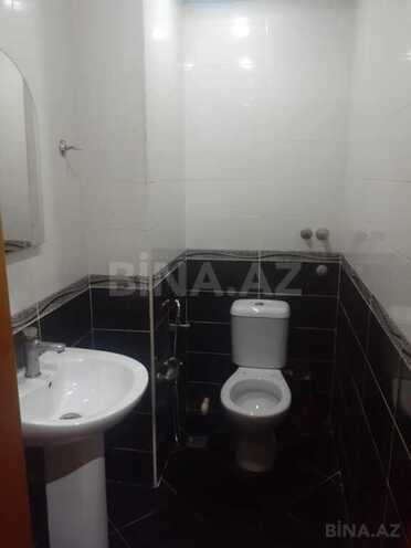 3-комн. новостройка - м. Ази Асланов - 100 м² (9)