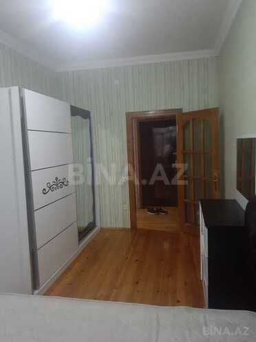 3-комн. новостройка - м. Ази Асланов - 100 м² (4)