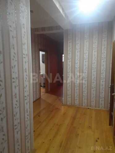 3-комн. новостройка - м. Ази Асланов - 100 м² (6)