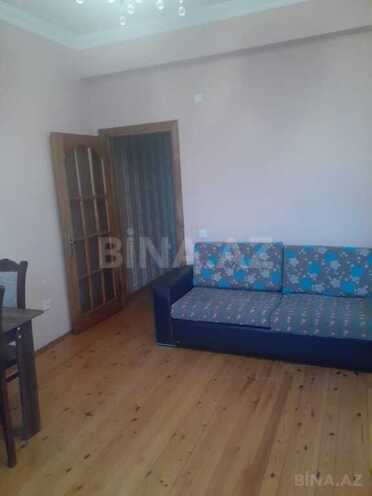 3-комн. новостройка - м. Ази Асланов - 100 м² (7)