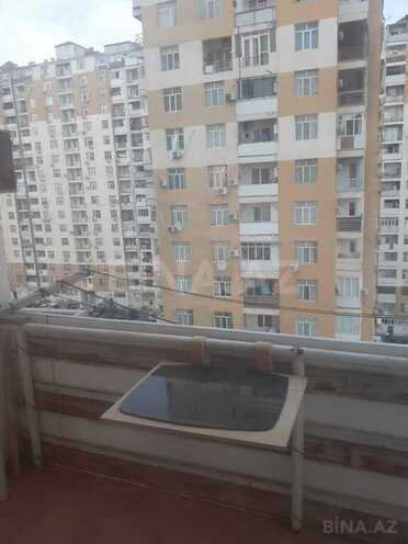 3-комн. новостройка - м. Ази Асланов - 100 м² (11)