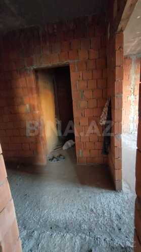3 otaqlı yeni tikili - Azadlıq Prospekti m. - 105 m² (4)