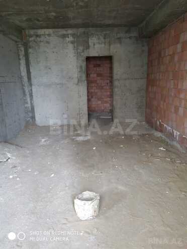 3 otaqlı yeni tikili - Azadlıq Prospekti m. - 105 m² (3)