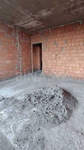 3 otaqlı yeni tikili - Azadlıq Prospekti m. - 105 m² (5)