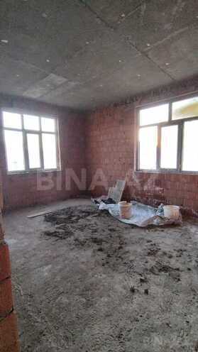 3 otaqlı yeni tikili - Azadlıq Prospekti m. - 105 m² (7)