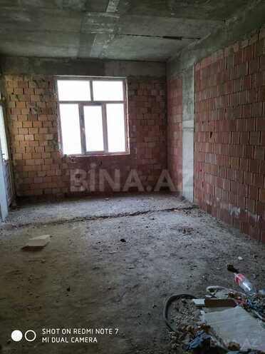 3 otaqlı yeni tikili - Azadlıq Prospekti m. - 105 m² (2)