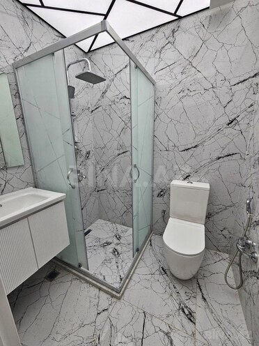 3 otaqlı yeni tikili - Qara Qarayev m. - 60 m² (3)