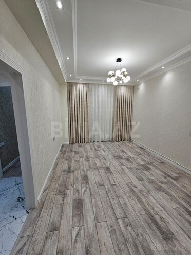 3 otaqlı yeni tikili - Qara Qarayev m. - 60 m² (9)