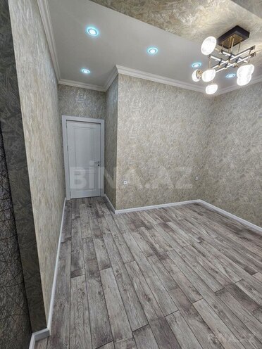3 otaqlı yeni tikili - Qara Qarayev m. - 60 m² (12)