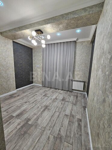 3 otaqlı yeni tikili - Qara Qarayev m. - 60 m² (11)