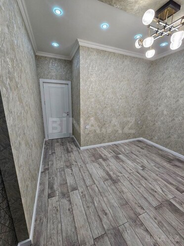 3 otaqlı yeni tikili - Qara Qarayev m. - 60 m² (17)