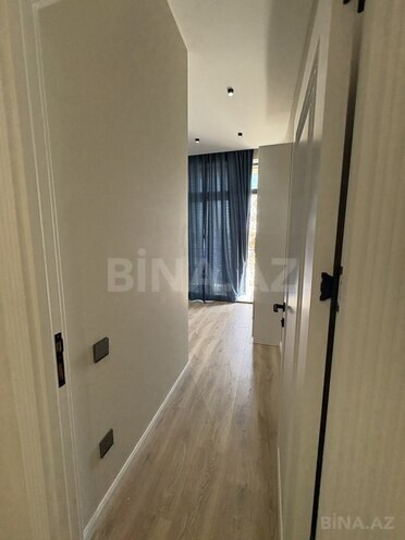 3-комн. новостройка - пос. Нардаран - 80 м² (10)