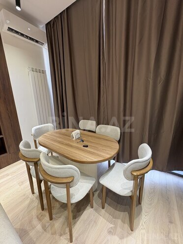 3-комн. новостройка - пос. Нардаран - 80 м² (3)