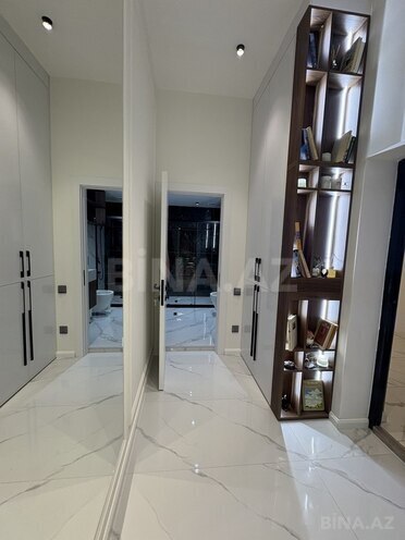 3-комн. новостройка - пос. Нардаран - 80 м² (6)