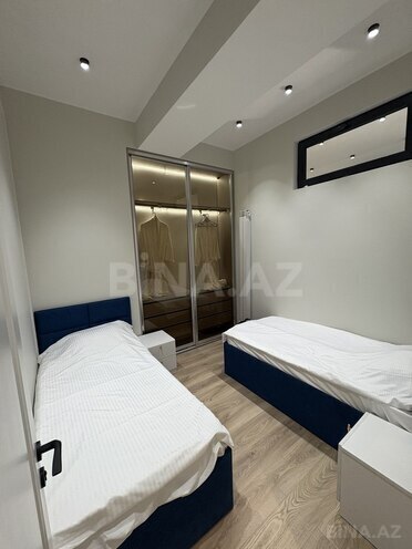 3-комн. новостройка - пос. Нардаран - 80 м² (8)