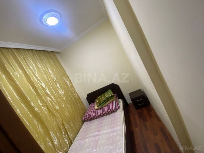 2 otaqlı yeni tikili - Memar Əcəmi m. - 45 m² (3)