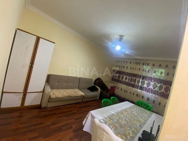 2 otaqlı yeni tikili - Memar Əcəmi m. - 45 m² (1)