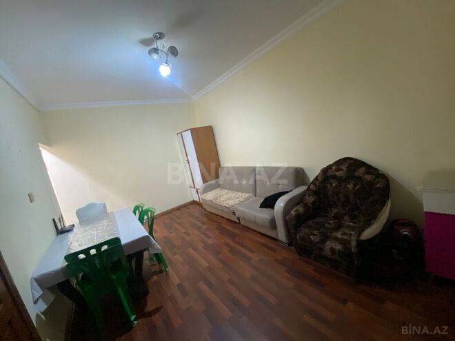 2 otaqlı yeni tikili - Memar Əcəmi m. - 45 m² (4)